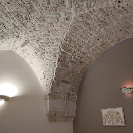 Maison De Richard Остуни Экстерьер фото