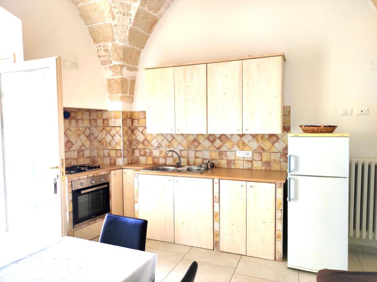 Maison De Richard Остуни Экстерьер фото